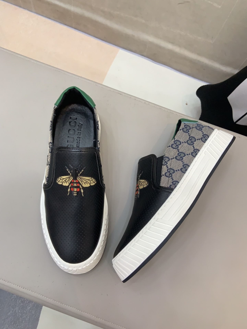 Gucci Casual Shoes